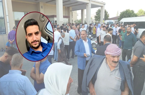 Genç öğretmen…
