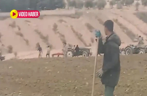 Şanlıurfa’da arazi kavgası cinayetle sonuçlanmıştı!