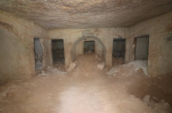 Vali Şıldak duyurdu