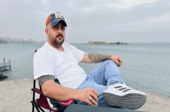 Kayınpeder dehşeti!