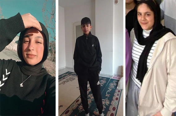 Ramazan Bayramı'ndan bu yana kayıplar!