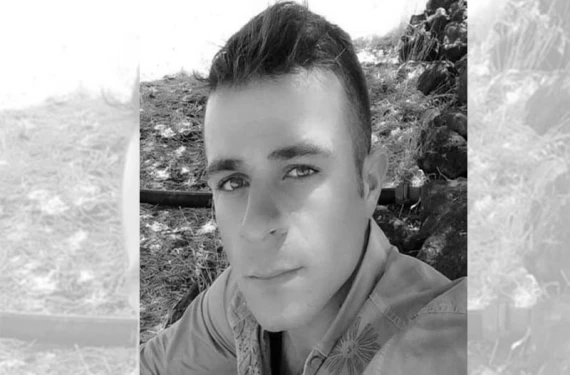 Şanlıurfa'da kahreden olay!