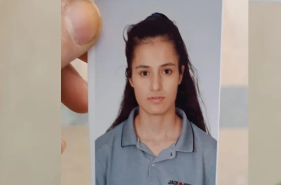 Kaçırıldığı iddiası