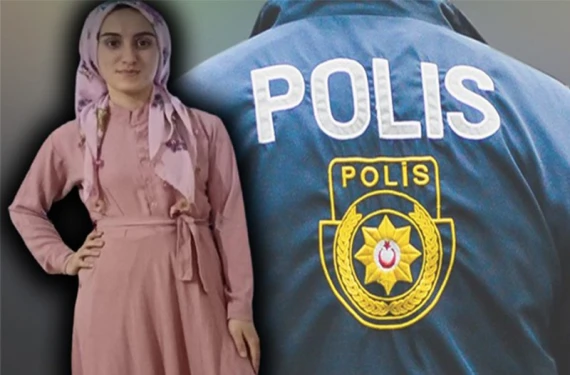 Aile perişan
