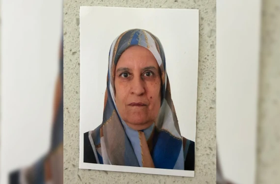 Aile endişeli...