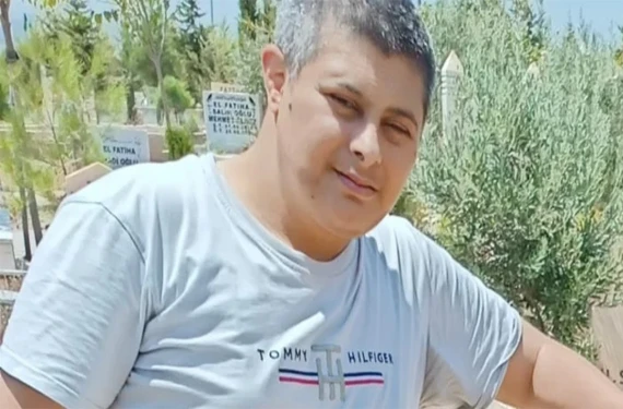 Saatlerdir haber yok!