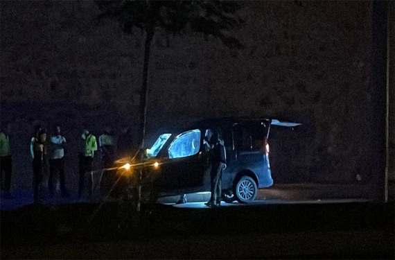 Trafik faciası