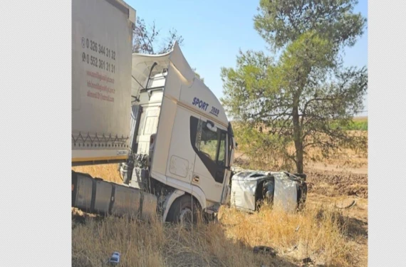 3 asker yaralandı
