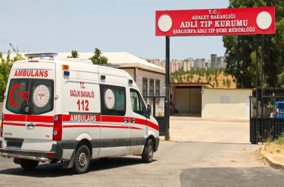 Şanlıurfa’da silah temizlerken ölümcül kaza: