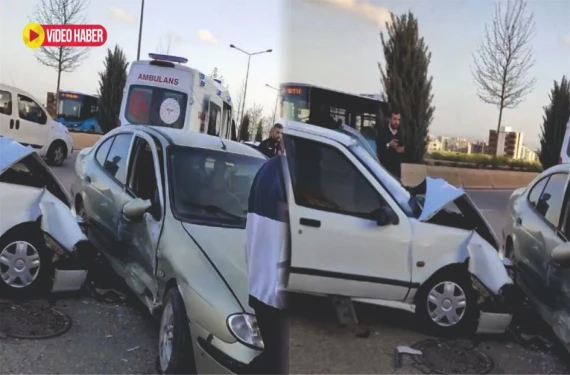 Yaralılar var