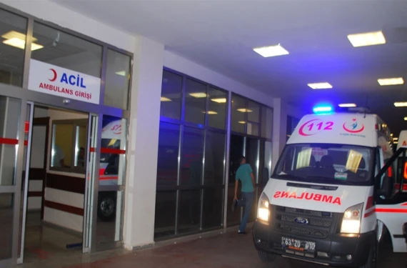 1'i ağır, 2 yaralı