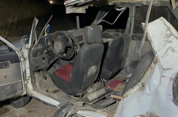 Yaşam savaşını kaybetti!