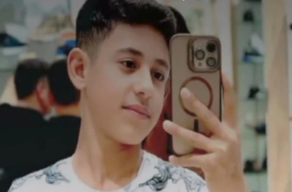 Olay yerinde can verdi