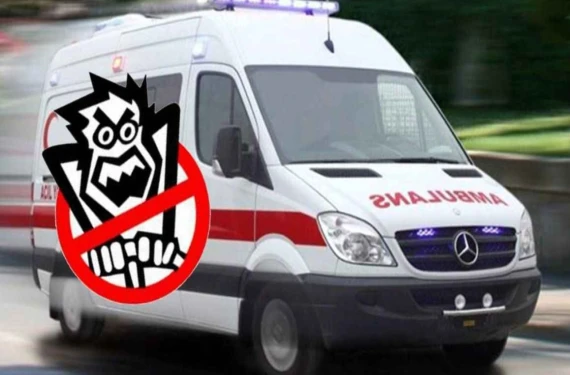 Şanlıurfa’da yürek burkan kaza: