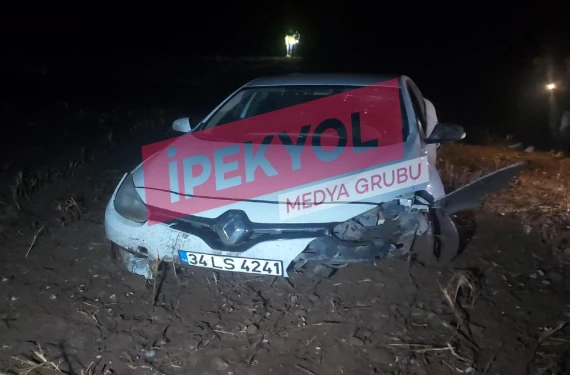 Şanlıurfa'da akıl almaz olay