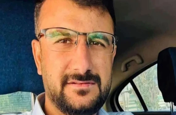 TIR şoföründen acı haber geldi