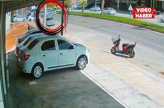 Küçük çocuk hayata tutunamadı