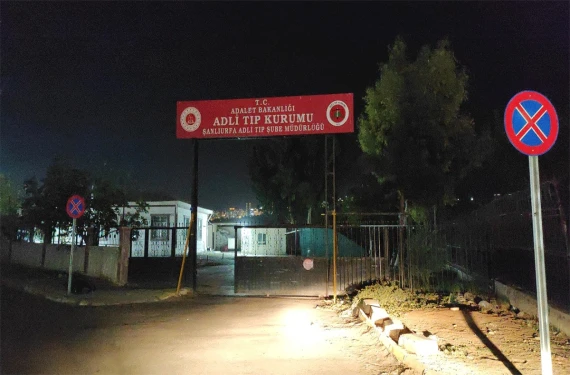 Yaşamını kaybetti