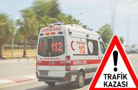 Çok sayıda yaralı var