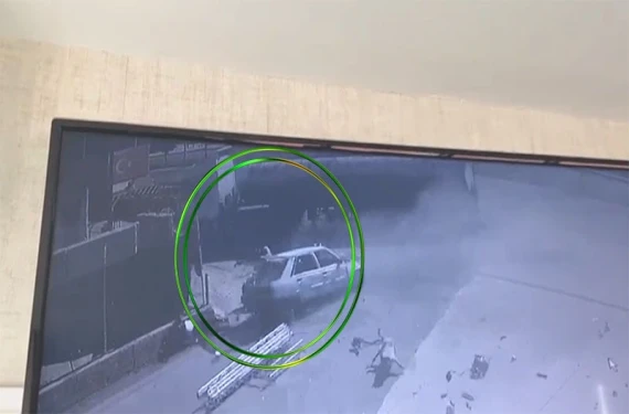 İşte o anlar