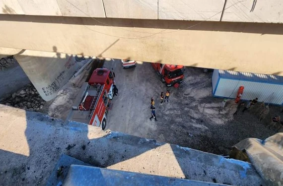 Şanlıurfa’daki feci kazada yürek burkan detay!