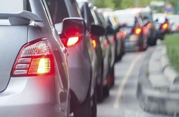 Trafik kazalarında hangi il zirvede?