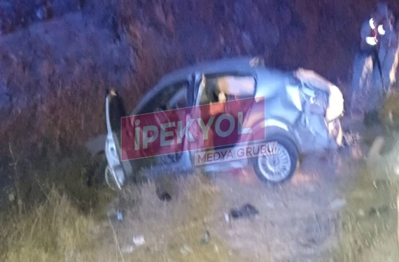 Çok sayıda ölü ve yaralı var...
