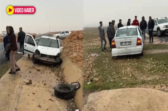 Çok sayıda yaralı var