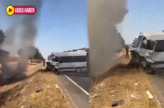 13 yaralı 1 ölü var