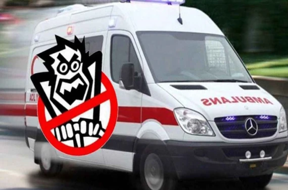 1 ölü, 13 yaralı