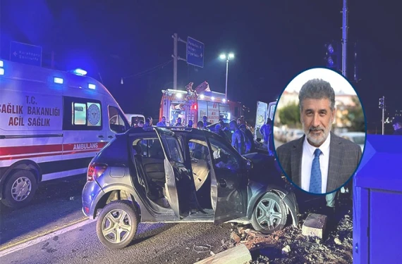 Avukattan flaş açıklama...