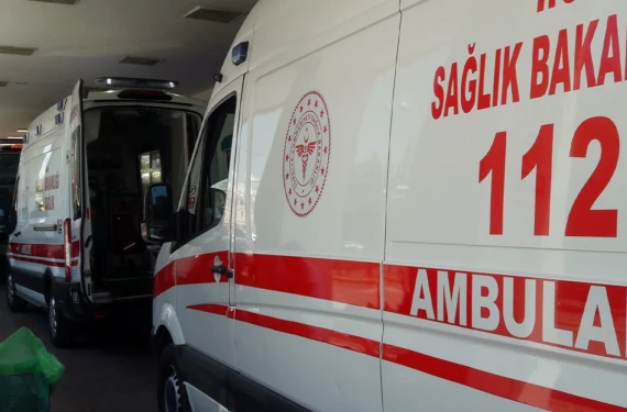 Metrelerce savruldu