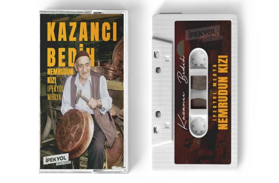 Kazancı Bedih'den