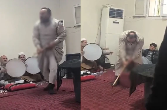 Şanlıurfa’da akılalmaz olay: