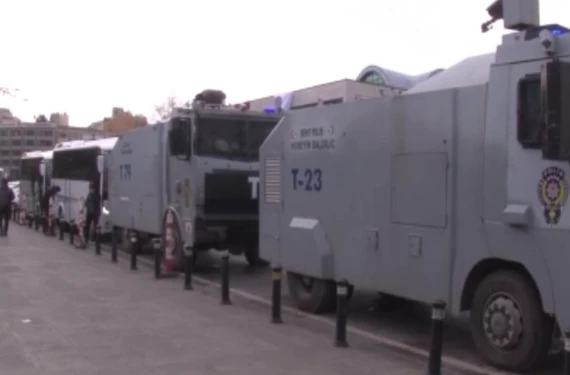 İşte iddianame metni