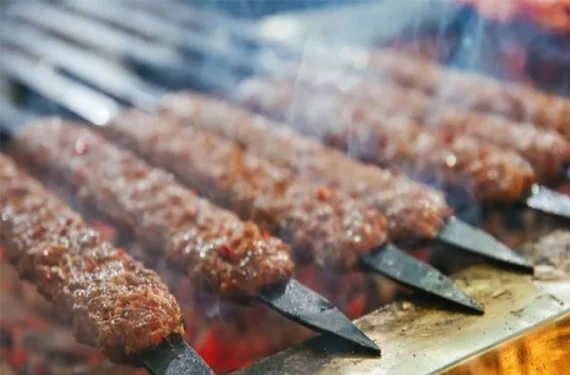 Kebapta da hile…