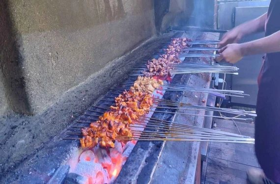 Servisi de artık paralı…