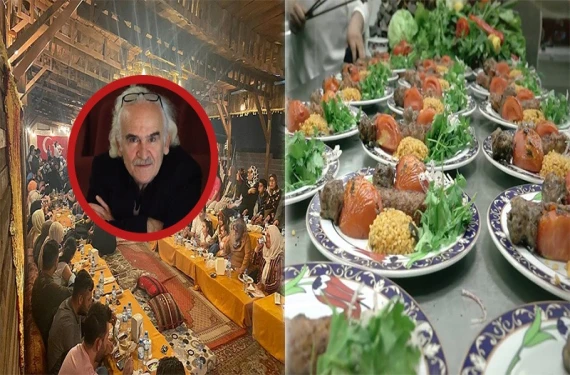 Urfa usulü turizm: