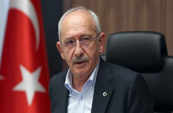 Kılıçdaroğlu göreve geri dönüyor