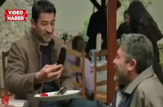 “Olmazsa olmaz…”