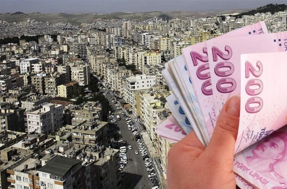 Başvurular başladı!