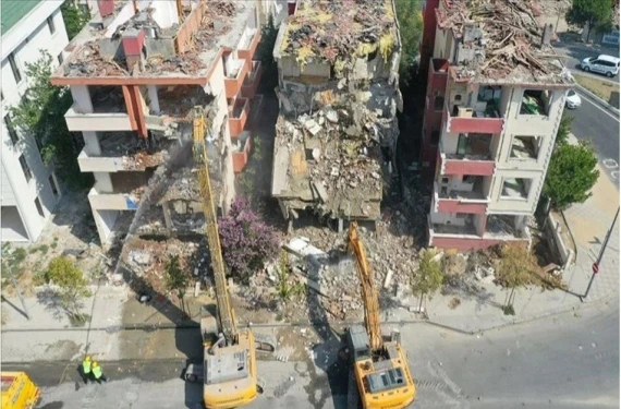 Evi dönüşüme girenlere yeni devlet yardımı