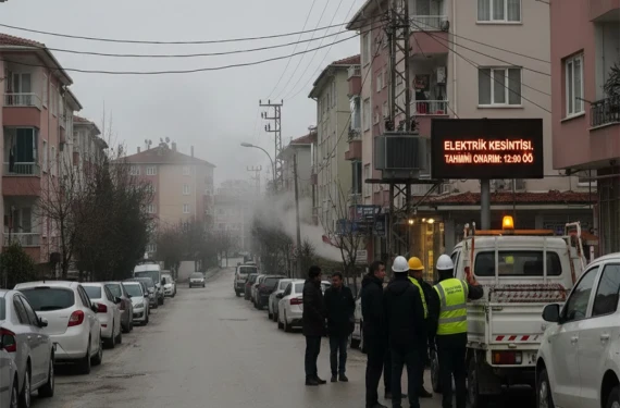 İşte etkilenecek bölgeler