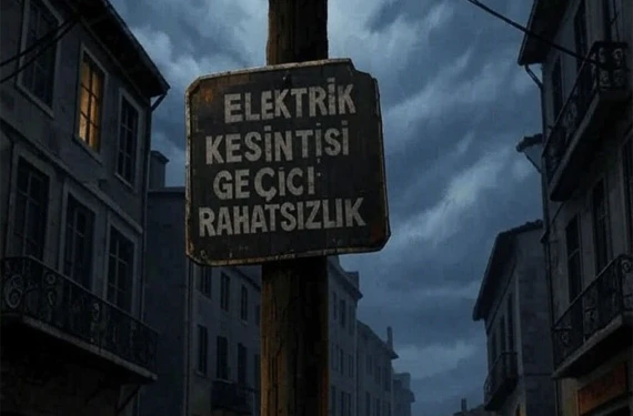 İşte etkilenecek mahalleler ve kesinti saatleri