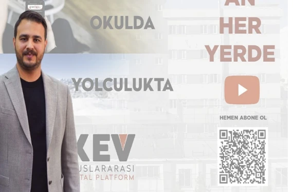 Şanlıurfa'da eğitime yeni boyut: