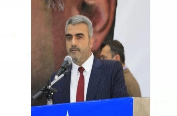 Açıklama yaptı...