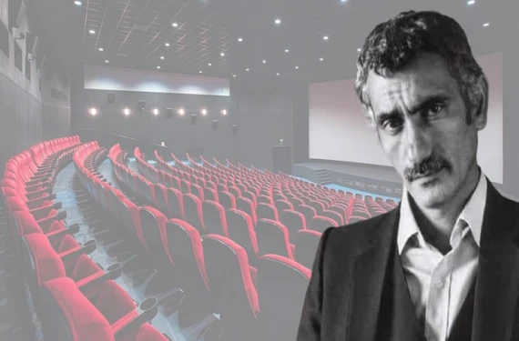 İşte başrol oyuncusu