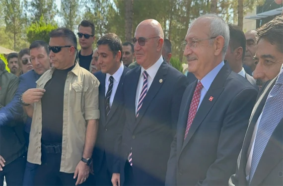 Seçim startı verecek