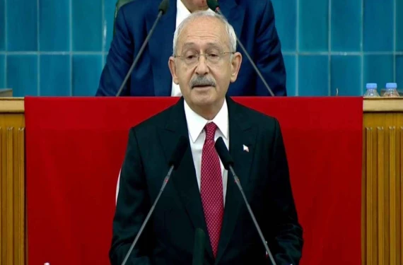 Kılıçdaroğlu sessizliğini bozdu: