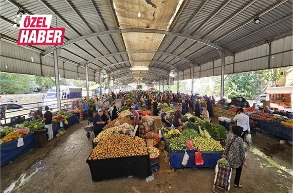 Kiloyla alınan günler hayal oldu!